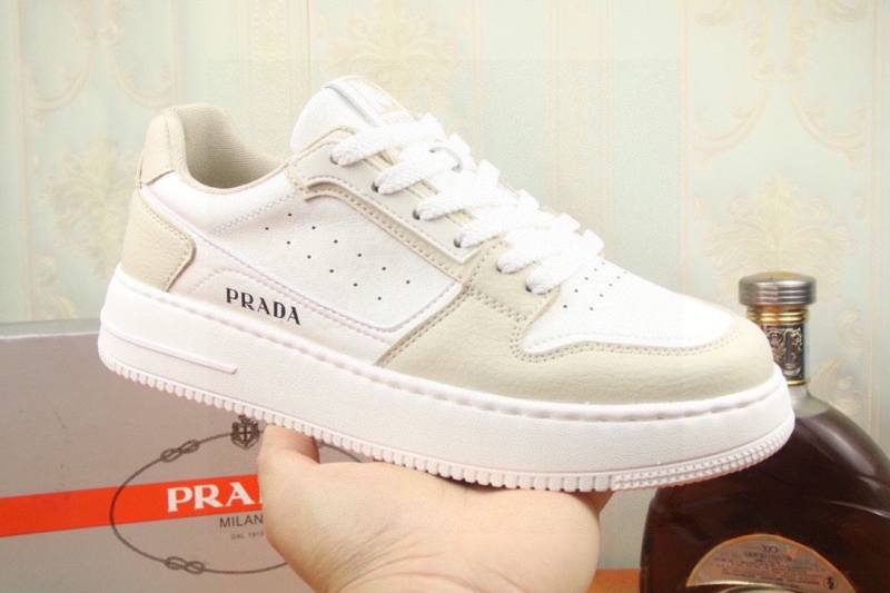 Prada Casual Shoes